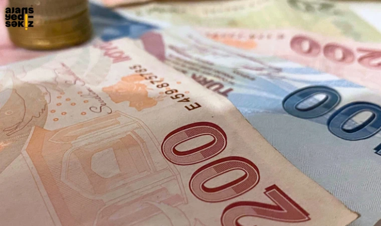 Hükümet, 2025'in ilk 6 ayı için zam oranını %24'e çıkardı.