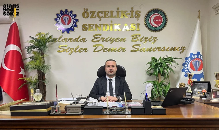 Kenan Yılmaz: “Küçük Bir Riski Bildirmek, Büyük Kazaları Önler”