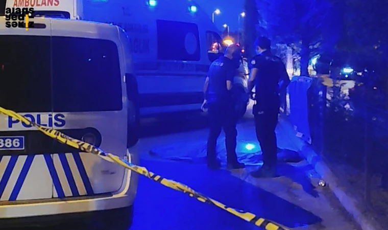 Safranbolu’da yolun karşısına geçmeye çalışan genç yaya yaşamını yitirdi.