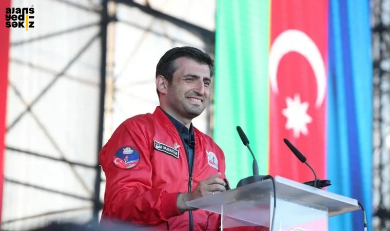 2024’te en fazla gelir vergisi ödeyen isim Selçuk Bayraktar oldu.