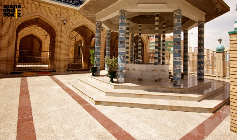 Zongulda’ta Uzunmehmet Camii’nde Uygunsuz Davranış Skandalı!