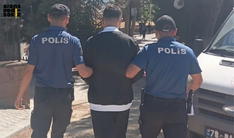 23 ilde düzenlenen eş zamanlı operasyonda 125 kişi tutuklandı