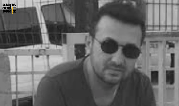 Gölcük’teki evinde beylik tabancasıyla yaşamına son verdi.