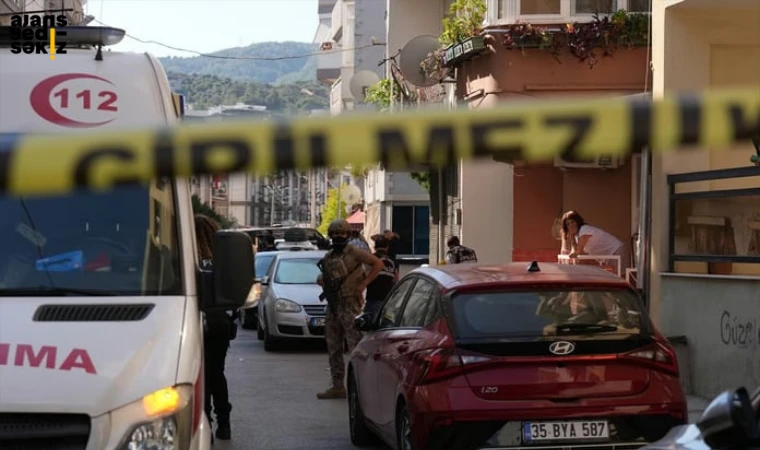 İzmir'deki Karakol Saldırısında Gözaltı 6’ya Yükseldi!