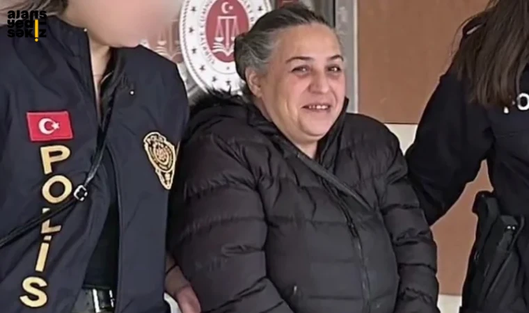 Kastamonu'da 5 aylık bebeğini evde yalnız bırakan anne,22 yıl hapis cezası aldı.