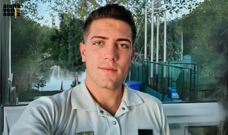 Kavga Sonucu 1 Kişi Hayatını Kaybetti, 1 Kişi Yaralandı. 2 Şüpheli Gözaltında.