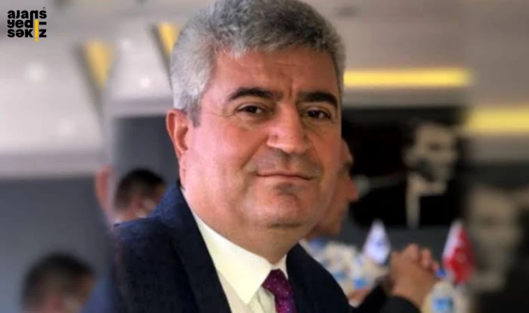 Mehmet Ali Hasan Köse merkeze alındı, yerine Ahmet Canver atandı
