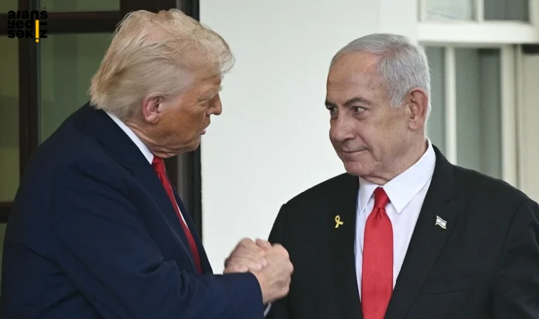 Trump'ın hazırladığı 20 maddelik Gazze planı İsrail tarafından kabul edildi.