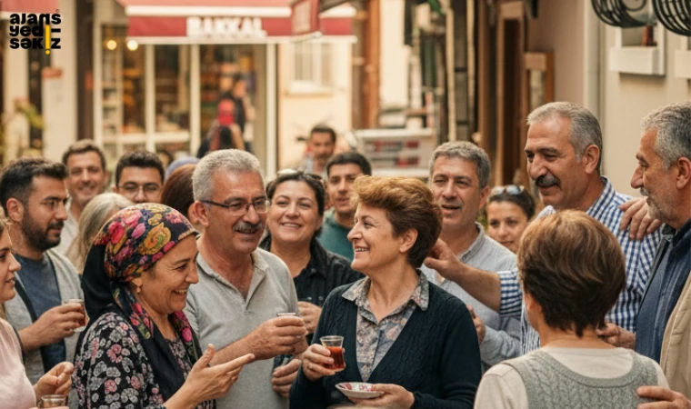 Umuda Yolculuk Derneği'nin "Komşuluk Rüzgarı" projesi kamu işbirliğiyle başladı.