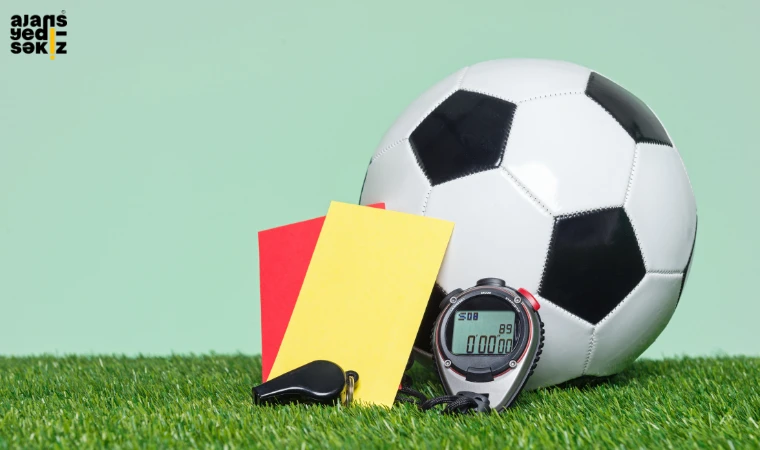 571 Hakemden 371'inin Bahis Hesabı Olduğu Tespit Edildi.