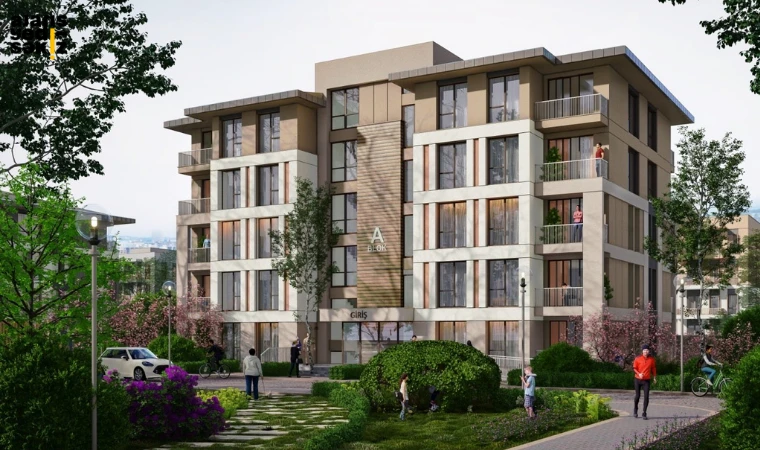 81 İle Konut Dağılımı ve Ödeme Planı Belli Oldu.