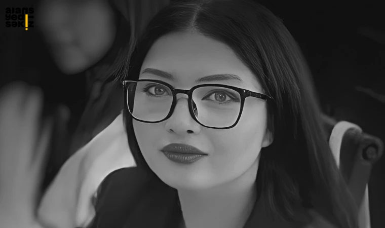 Motosiklet ile kamyonet çarpıştı: Genç gazeteci Hilal Kahreman hayatını kaybetti.