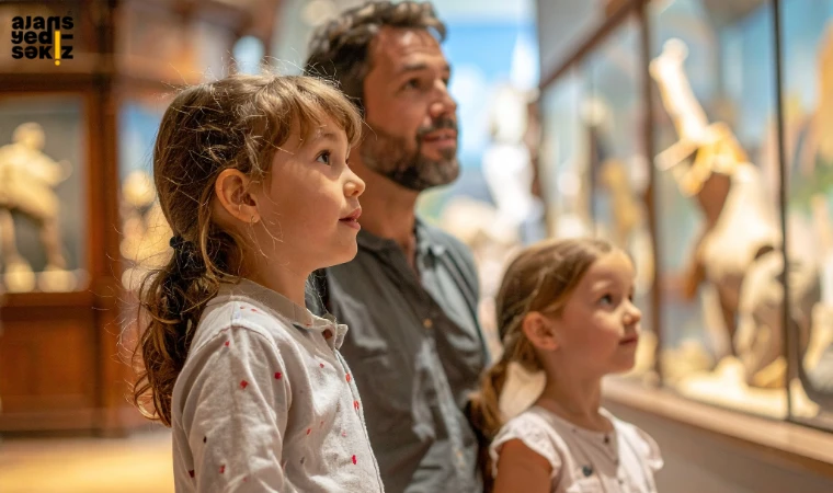 Tarihi okul binası, 24 Kasım’da Eğitim ve Kent Tarihi müzesi olarak hizmete girecek.