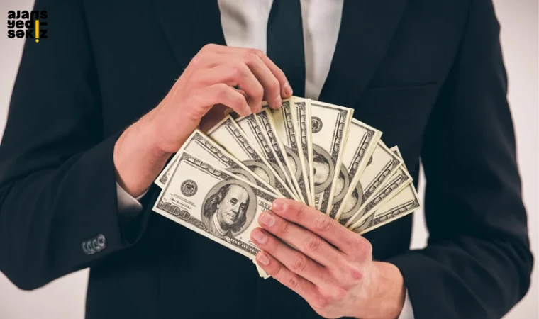 1 milyon lira üzeri parası olanların sayısı 9 ayda 728 bin kişi arttı.