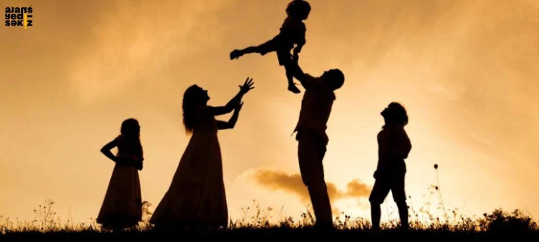 Bakan Göktaş, hanelerin yüzde 57'sinde çocuk olmadığını açıkladı.