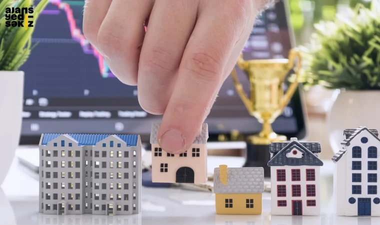 Bakan Kurum, konut projesinin ilk kurasını 29 Aralık'ta çekeceklerini açıkladı.