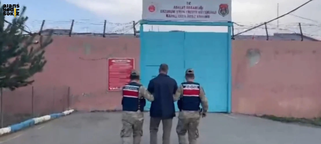 FETÖ'nün güncel yapılanmasına yönelik operasyonda 92 gözaltı, 59 tutuklama.