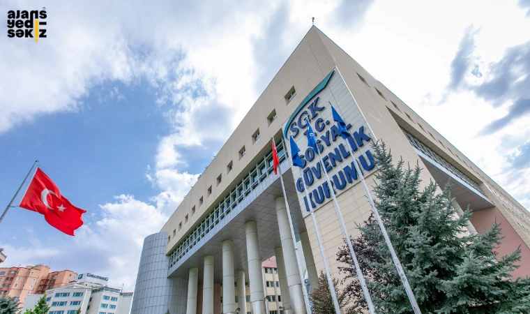 Genel Sağlık Sigortası Primi 780 Liradan 1.560 Liraya çıkıyor.