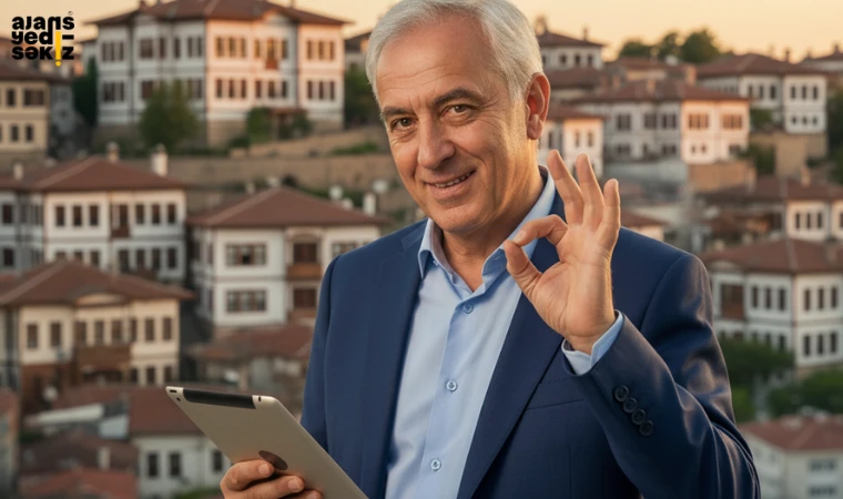 Karabük, 81 İl Arasında 31. Sırada Yer Aldı.