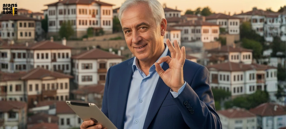 Karabük, 81 İl Arasında 31. Sırada Yer Aldı.