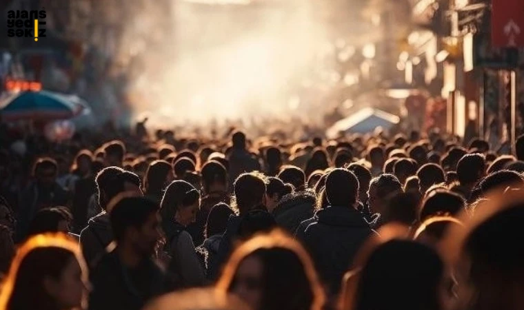 Karabük'ün nüfusu 216.248: Erkek nüfus 106.808, Kadın nüfusu 109.440.