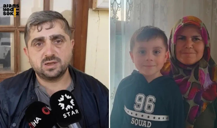 Kastamonu'da Huriye Ve Osman Helvacı İçin Arama Süyor.