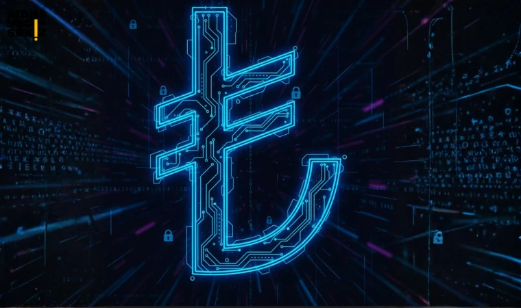 Merkez Bankası, Dijital Türk Lirası Projesi'nin ikinci faz ilerleme raporunu yayımlandı.