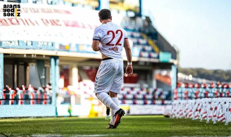 TFF 3. Lig’de Karabük İdmanyurdu, Orduspor 1967 ile 1-1 Eşitliği Bozamadı.