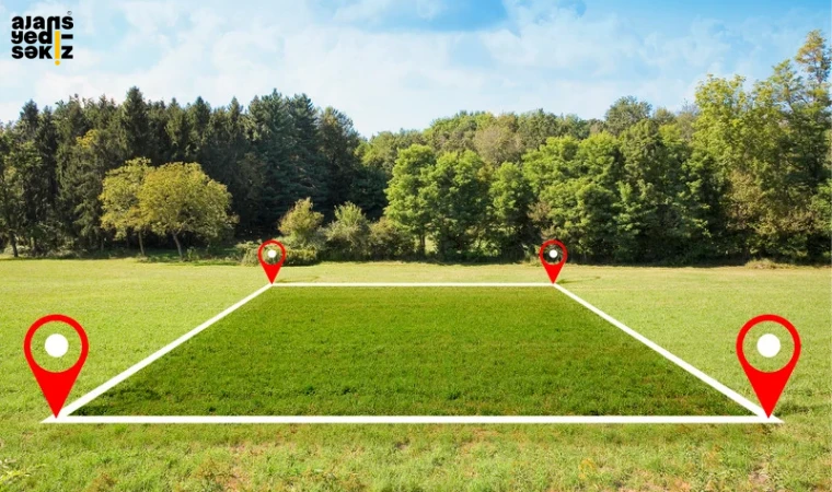 Yeni yönetmelik ile arsa değerindeki artışın yüzde 90’ı pay olarak alınacak.