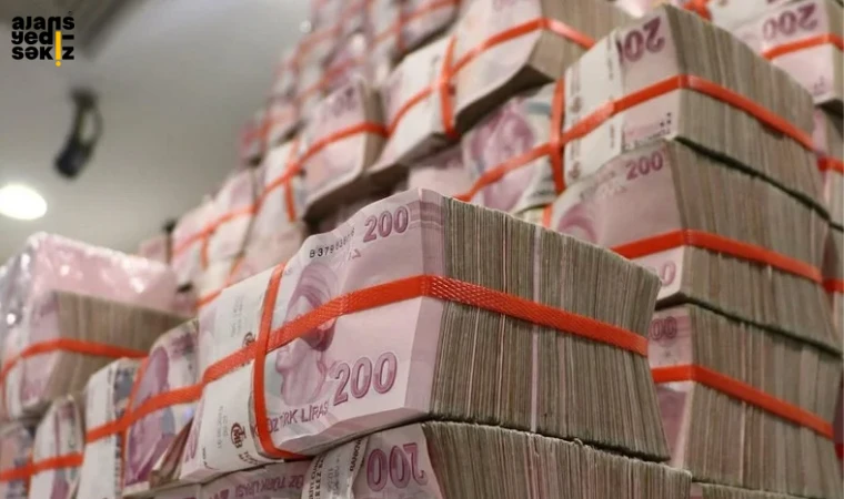 Zonguldak Alaplı'da talihli bir vatandaşa kazı kazandan 16 milyon TL isabet etti.