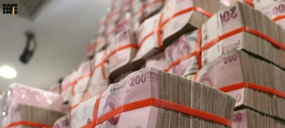 Zonguldak Alaplı'da talihli bir vatandaşa kazı kazandan 16 milyon TL isabet etti.