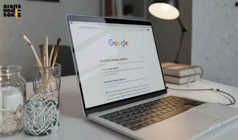 Karabük'te, namaz vakitleri her yıl olduğu gibi bu yılda top 10'da yeraldı.