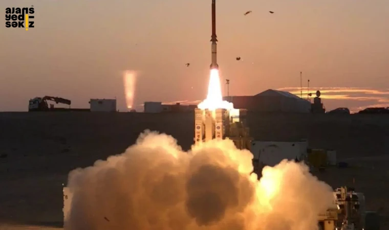 Milli Savunma Bakanlığı, Yunan Savunma Bakanı Dendias'ın füze açıklamasına cevap verdi.