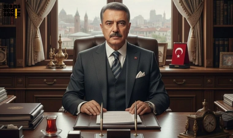 Üst düzey bürokratların maaşlarına seyyanen 30 bin ₺ zam artışı olacak.