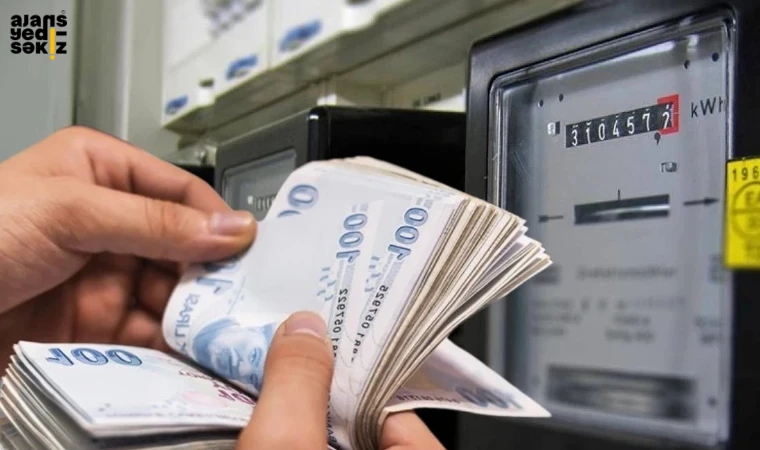 Vatandaşlar tüketim bilgilerine anlık erişebilecek, şirketler veri sorunlarını 48 saatte çözecek.