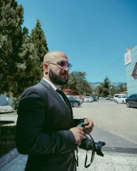 Orkun Ayten / Genel Koordinatör