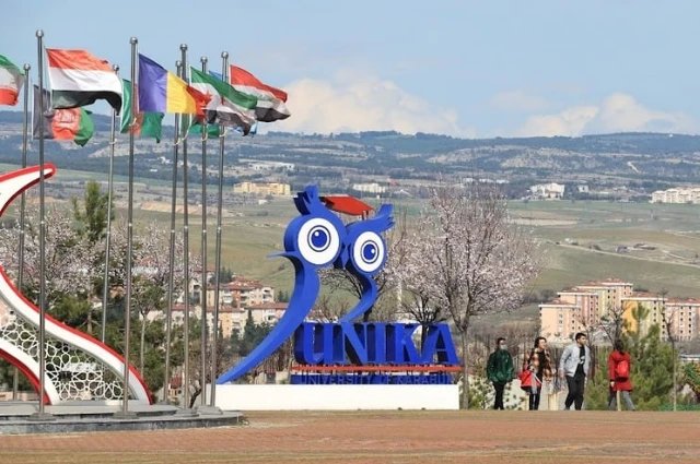 Karabük'ün Üniversite Gerçeği!