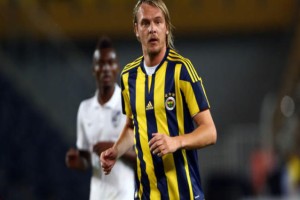 Milos Krasic'ten olay itiraf: "Hayatımın hatası"