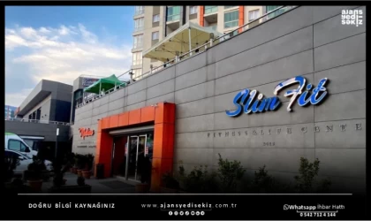 Slim Fit’den Çok Anlamlı Davranış!