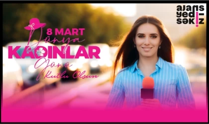 8 Mart'ta Ne Oldu?