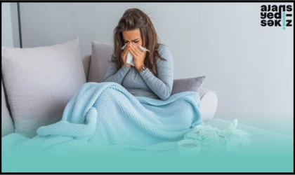 Bir Isınıp, Bir Soğuyan Havalar Hastalık Riskini Arttırıyor!