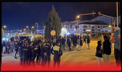 Bugün Cesedi Bulunan Gabon Vatandaşı Jeannah için arkadaşları 100. yılda toplandı!