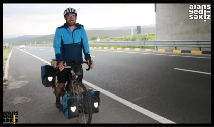 Maceraperest’ten Karabük’te Mola!