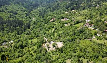 Baraj Projesine Karşı Güçlü Bir Direniş!