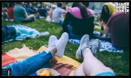 Safranbolu Sinema Gecelerine İlgi Büyük!