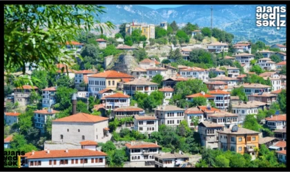 Safranbolu, Tarihi Dokusuyla Kurban Bayramı İçin Hazır!