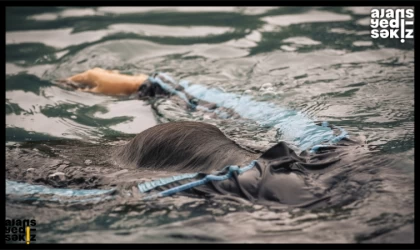 Şengül Derebaşı Filyos Irmağında hayatını kaybetti!