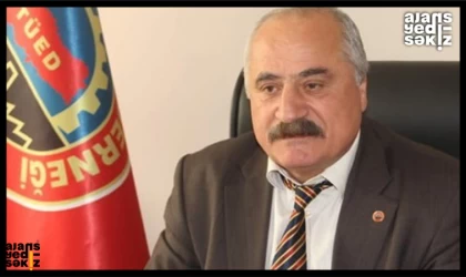 Emekli İle Dalga Geçmeyin!