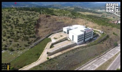 Eskipazar Devlet Hastanesi Hizmete Açılacak!