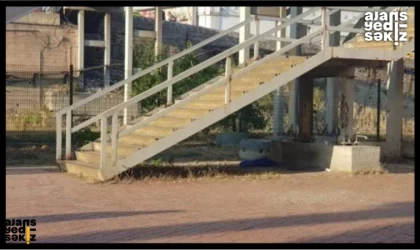 Karabük'te korkunç olay: Merdivenin altında yeni doğmuş bebek cesedi bulundu!